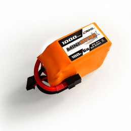 MINISTAR 1000MAH 22.2V 100C...