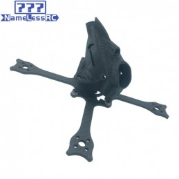 NLRC N47/N47 HD Frame Kit