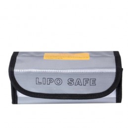 LIPO SAFE BAG Mini