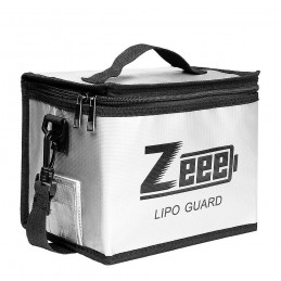 Zeee Lipo Guard SAFE BAG