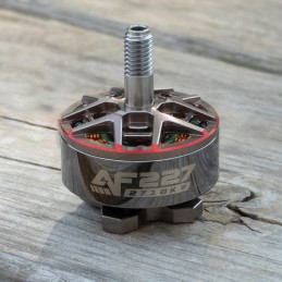 AXIS AF227 - 2010KV