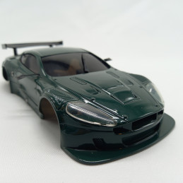 Aston Martin B 1:28 98mm