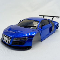 Audi R8 1:28 98mm