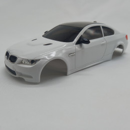 BMW M3 1:28 102mm