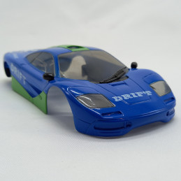 McLaren F1 1:28 98mm