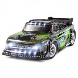 WLTOYS FORCE R/C 1:28