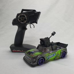 WLTOYS FPV HD 1:28