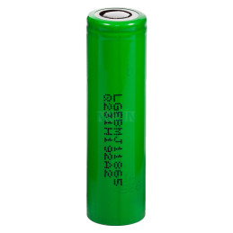 LG INR18650-MJ1 3400mAh - 10A