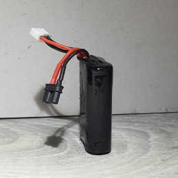 DK Power LI-ION 2S 650MAH...