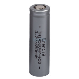 Enercig 14500 650mAh - 13A