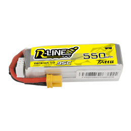 TATTU R-Line 550mAh 11.1V...