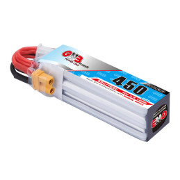 GNB 450MAH 11.1V 3S 80C/160C