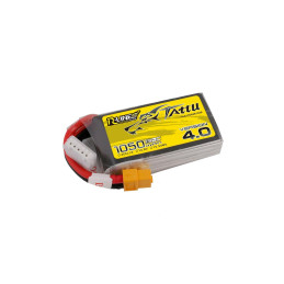 TATTU R-Line 1050mAh 14.8V...