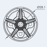 Moteurs FPV 22xx